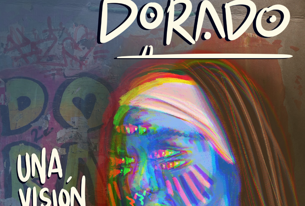Galería Suyai TV presenta: Una visión de ayahuasca de Dorado