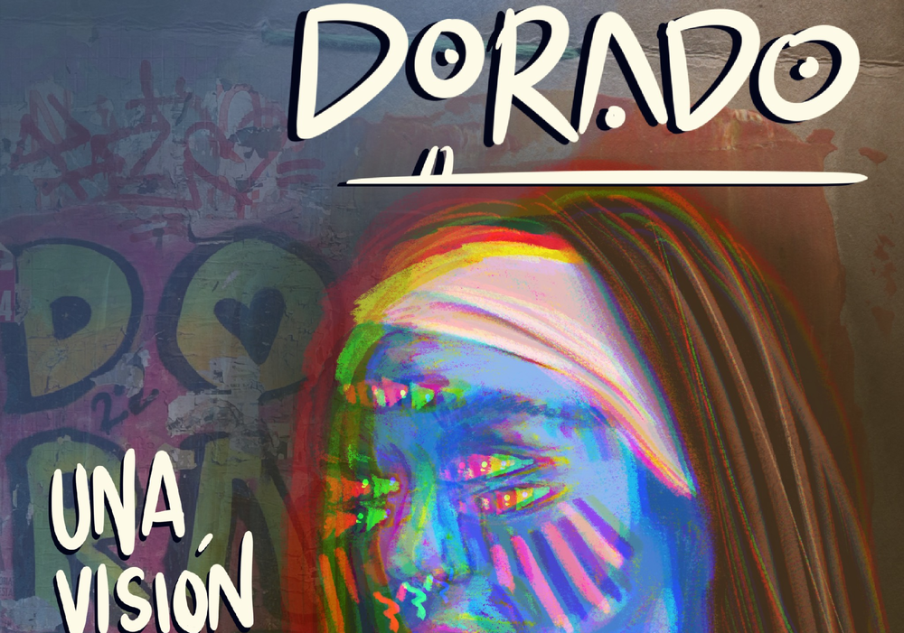 Galería Suyai TV presenta: Una visión de ayahuasca de Dorado