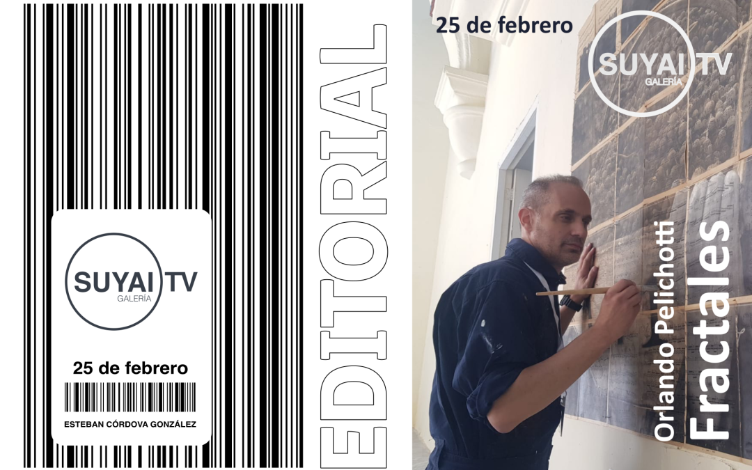 Suyai TV: El cierre de un ciclo en la 15ª Bienal de La Habana