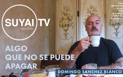 Algo que no se puede apagar