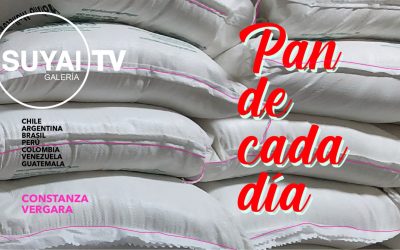 Pan de cada día