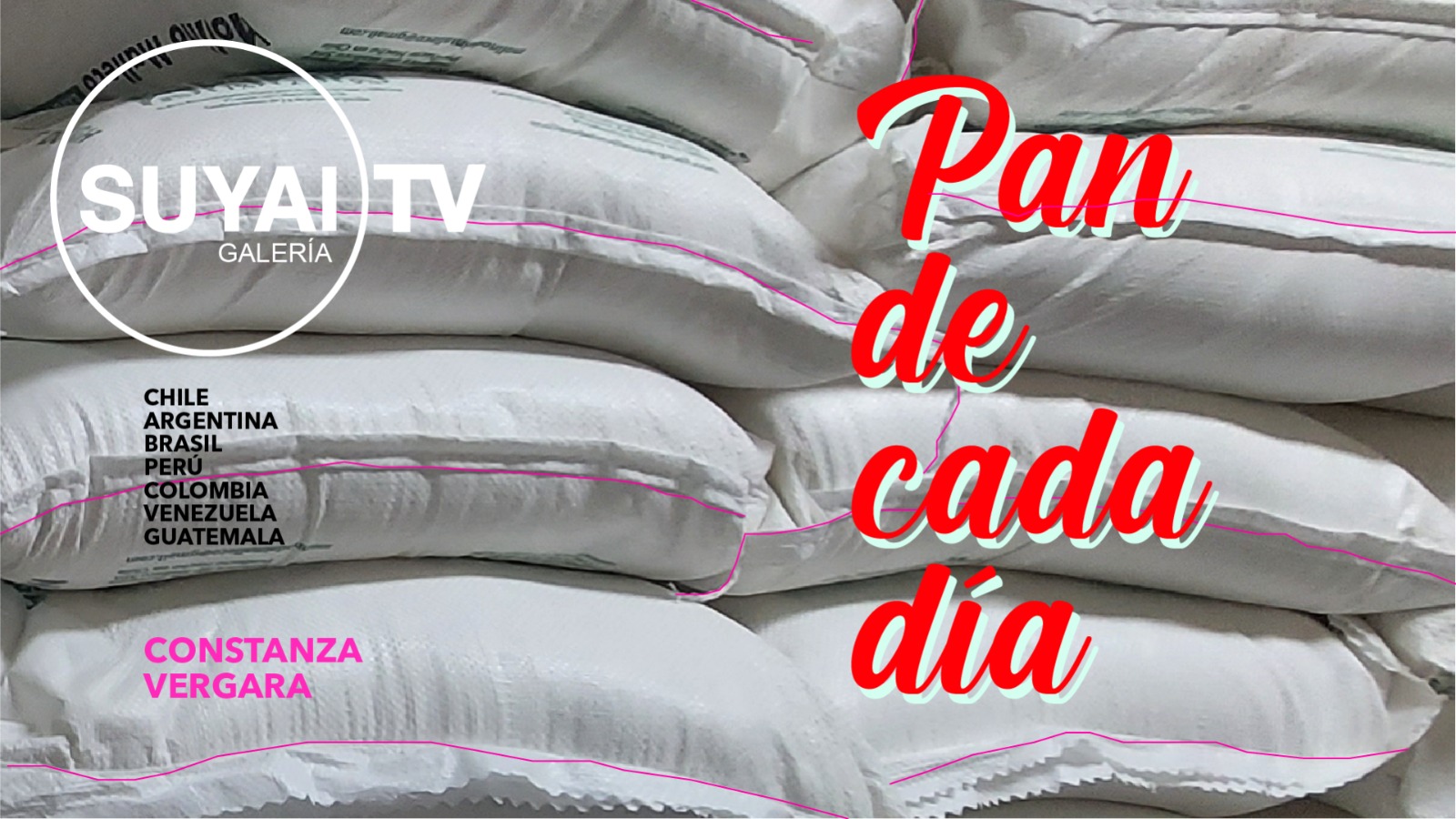 Pan de cada día