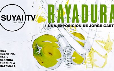 Rayadura