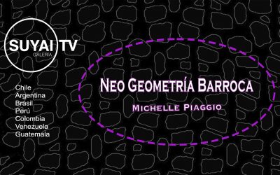 Neo Geometría Barroca