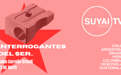 Interrogantes del ser…