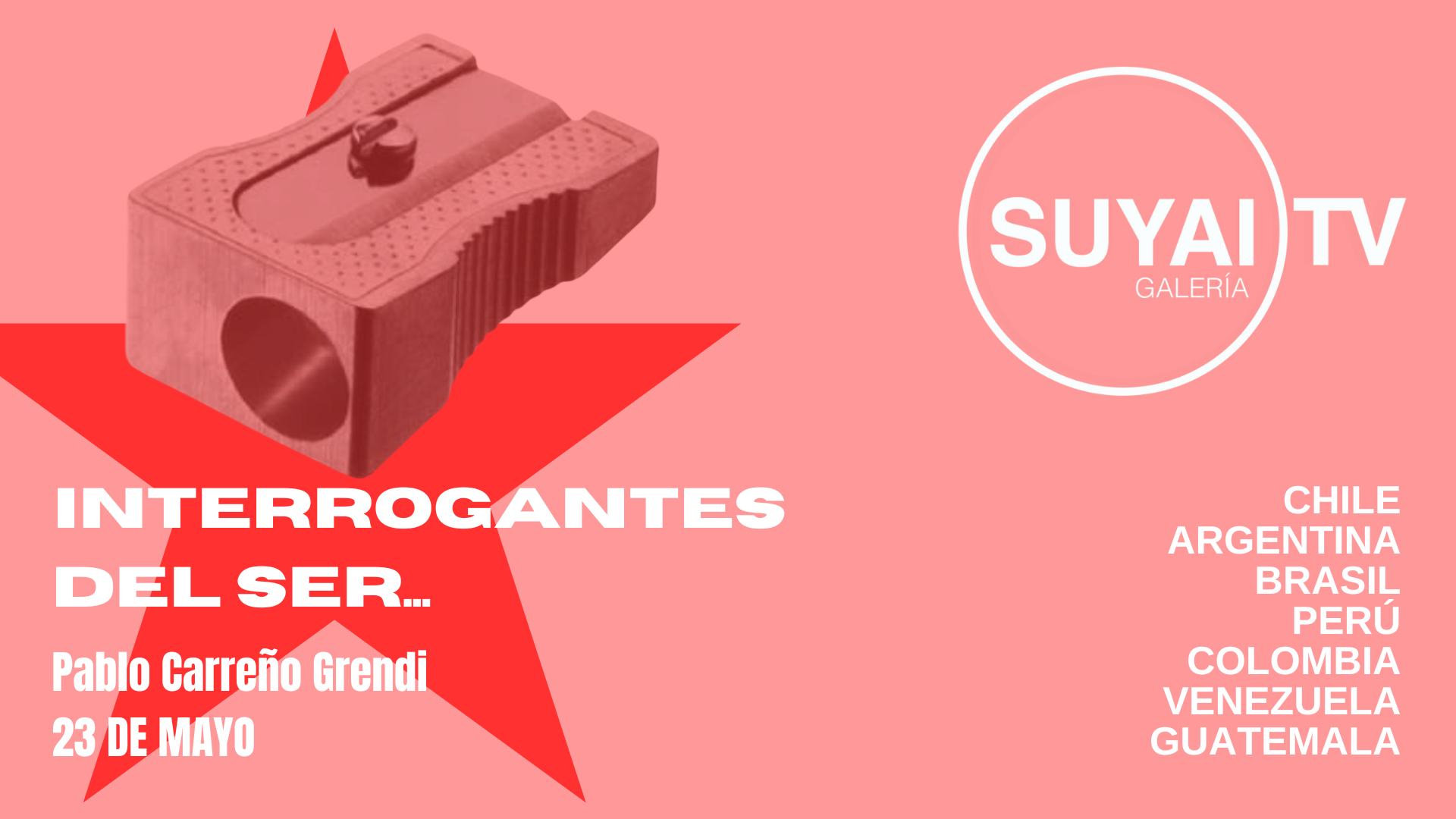 Interrogantes del ser…