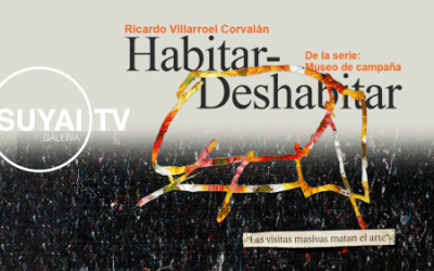 Habitar – Deshabitar