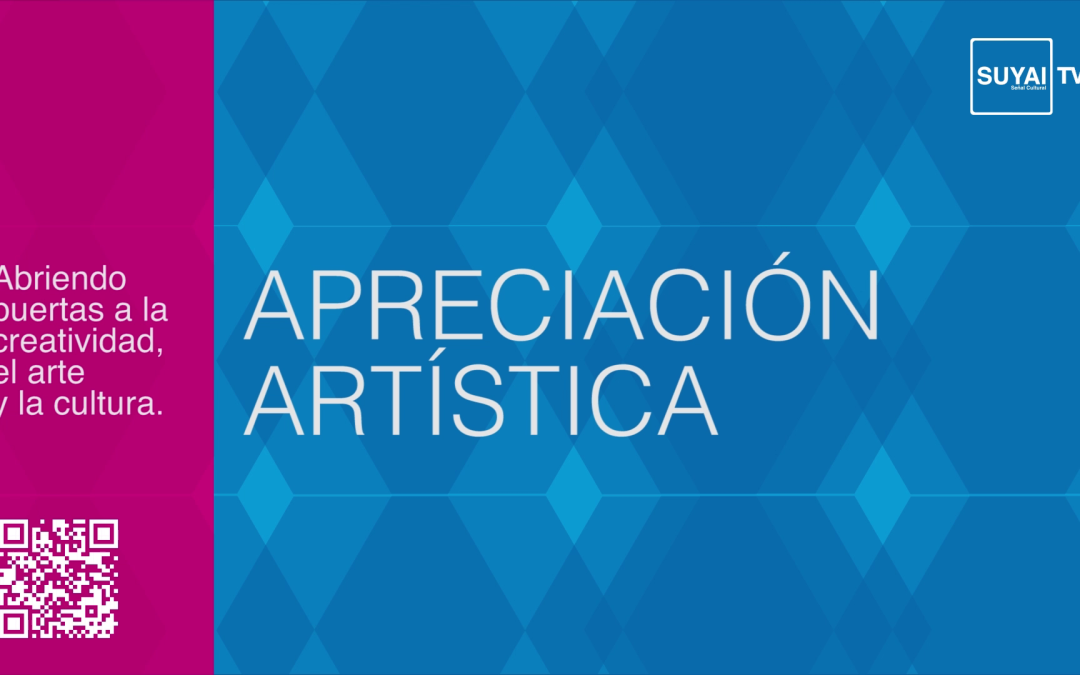 Apreciación Artística