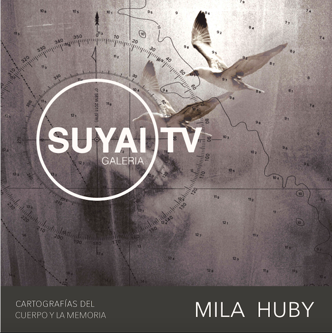 Mila Huby