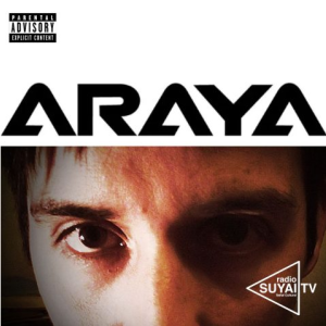 Rodrigo Araya
