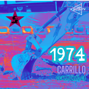 Christian Carrillo