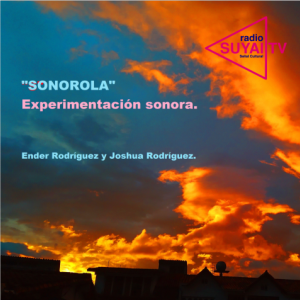 Ender & Joshua Rodríguez