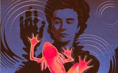 Vidas paralelas: un podcast literario que revive la vida y obra de escritores chilenos