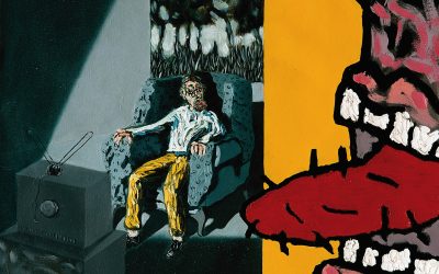 “Desperté lleno de presagios” – Nueva exposición de Coco González Lohse en la Corporación Cultural de Las Condes
