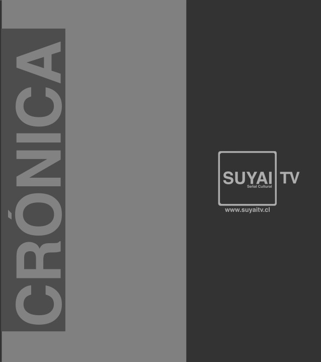 REVISTA CRONICAcultu