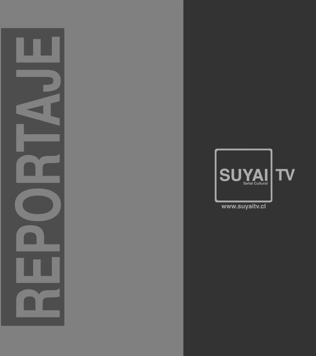 REVISTA REPORTAJE