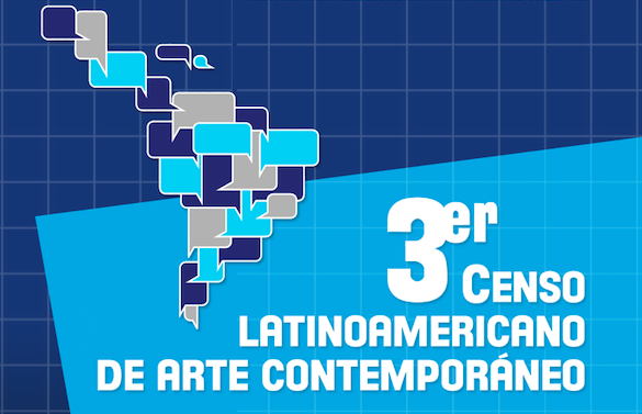 III CENSO LATINOAMERICANO