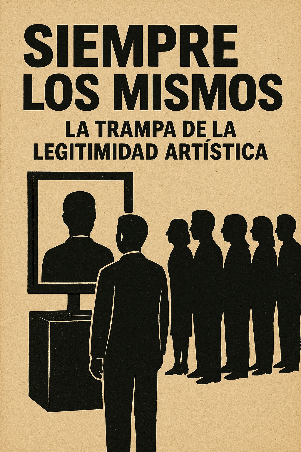 Siempre los mismos