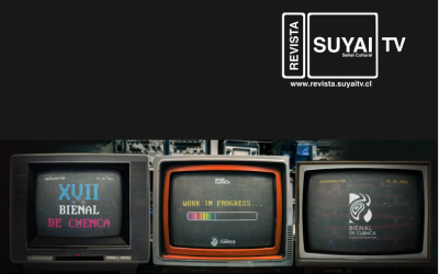 Bienal de Cuenca defiende la libertad de expresión artística frente a actos intimidatorios