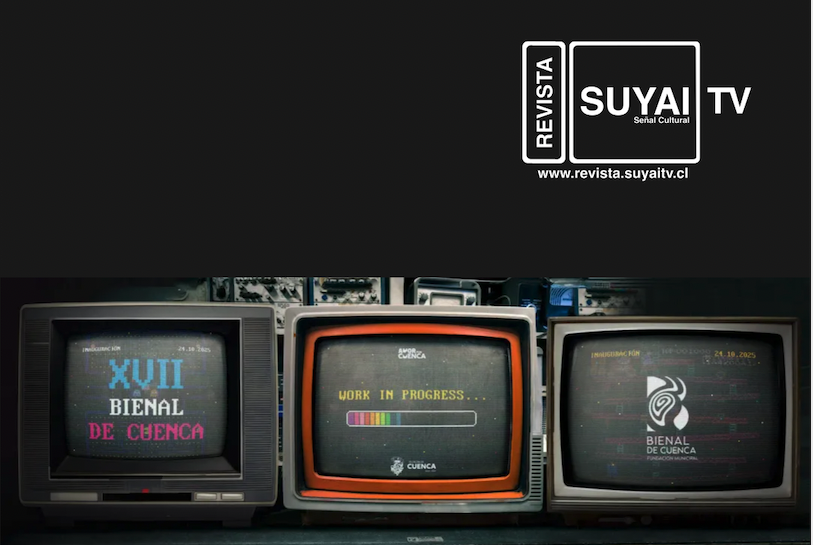 Bienal de Cuenca defiende la libertad de expresión artística frente a actos intimidatorios