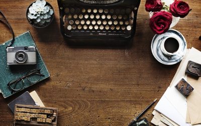 El absurdo prestigio de publicar para existir, el arte de publicar para nadie. Por Manuel Díaz