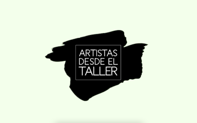 «ARTISTAS DESDE EL TALLER»: NUEVA SERIE DOCUMENTAL RETRATA LA ESCENA ARTÍSTICA CONTEMPORÁNEA CHILENA EN SUYAI TV