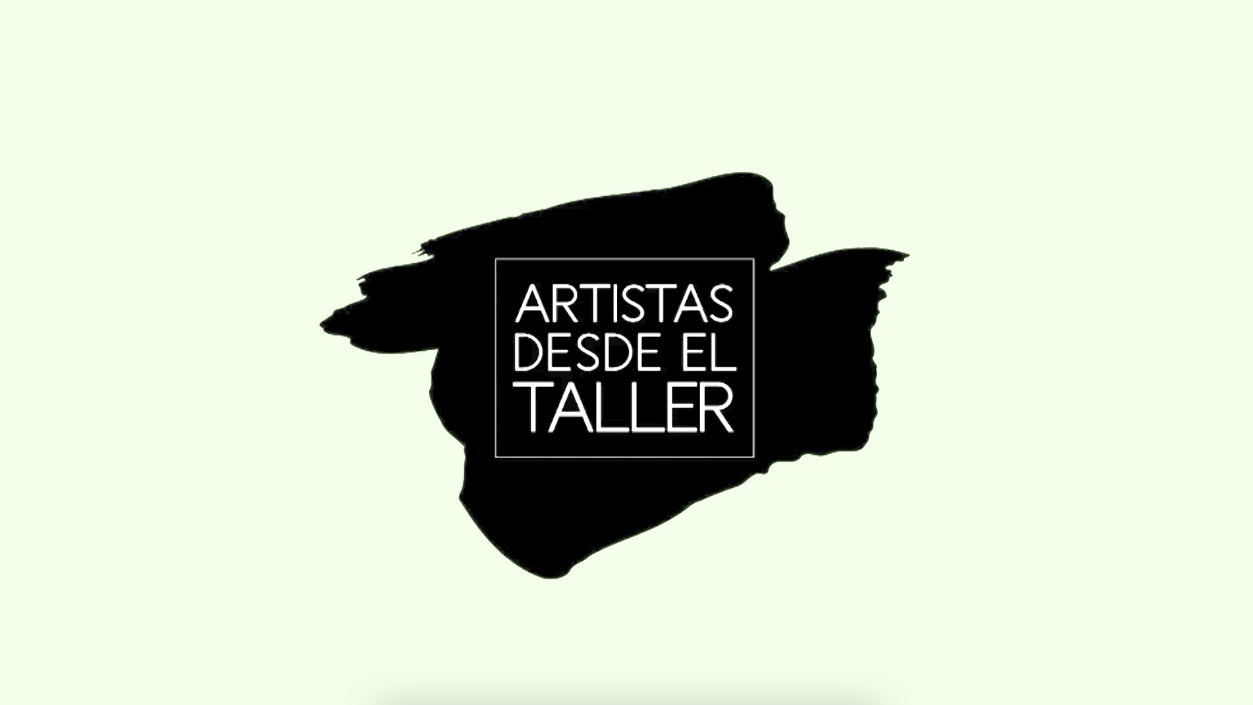 «ARTISTAS DESDE EL TALLER»: NUEVA SERIE DOCUMENTAL RETRATA LA ESCENA ARTÍSTICA CONTEMPORÁNEA CHILENA EN SUYAI TV