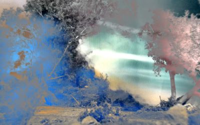 Compressionism, música 1: la estética de la pérdida como lenguaje sonoro. En Radio Suyai TV