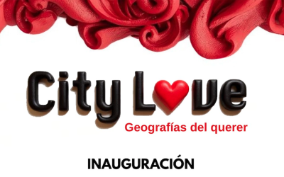 Inauguración de “Geografía del querer”: nueva exposición de Citylove en el Museo Casa Colorada