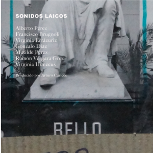 Pérez, Brugnoli, Errázuriz, Díaz, Pérez, Vergara Grez, Huneeus