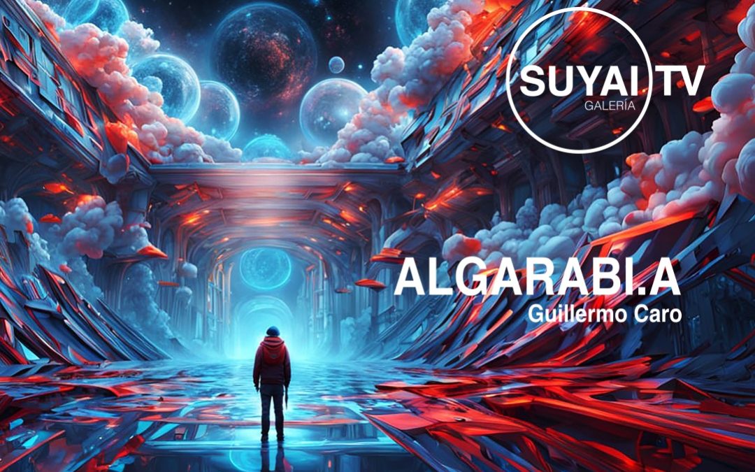 Algarabí.a