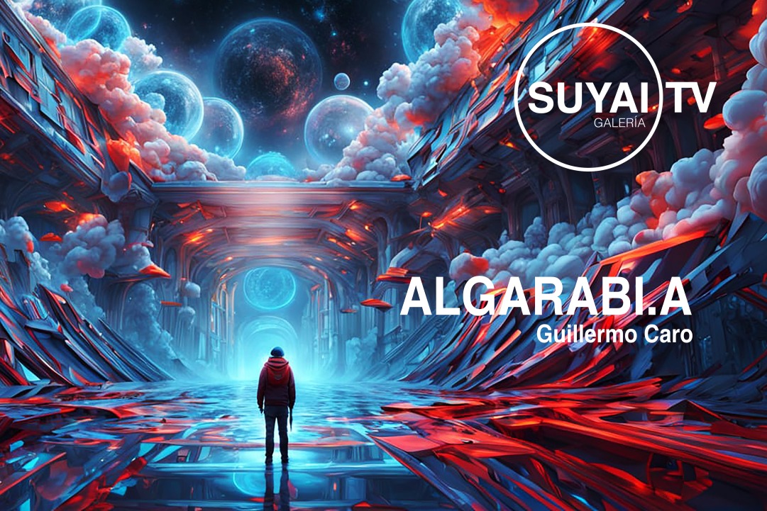 Algarabí.a