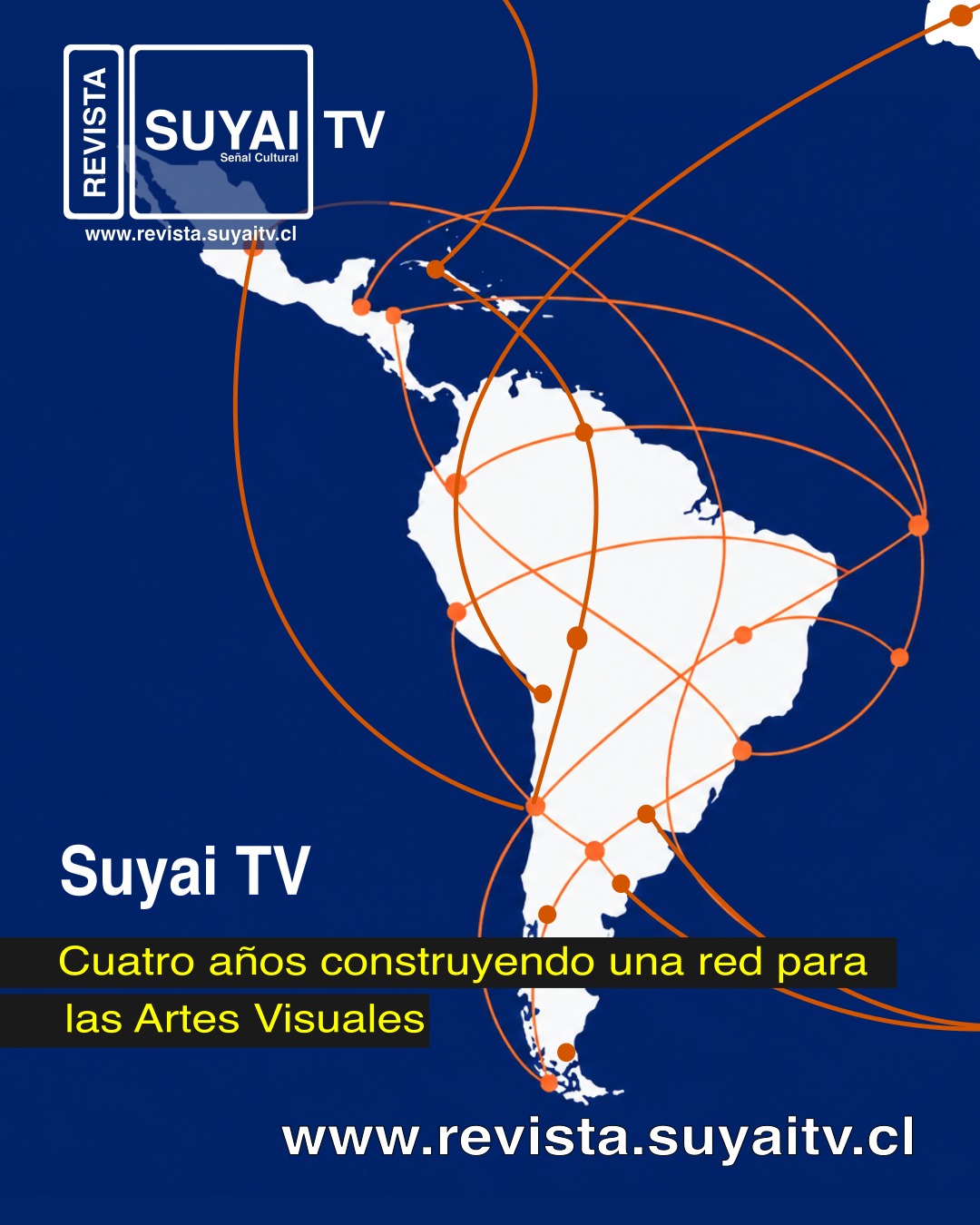 Suyai Cumple 2026